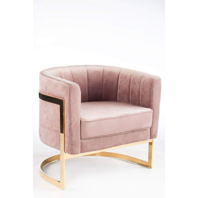 Mica Accent Chair - Esdi Essel